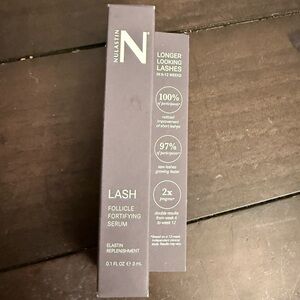 Lash Follicle Fortifying Serum